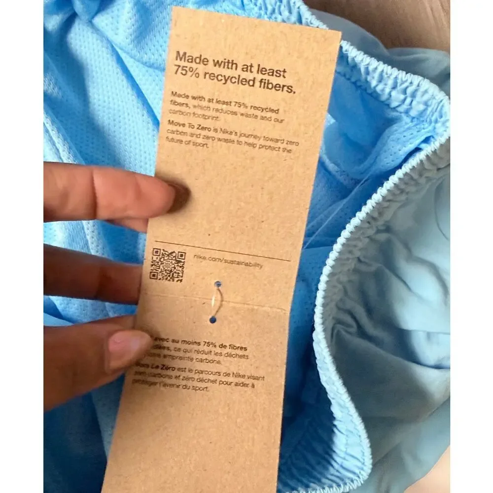 Nike Swim Men's 7